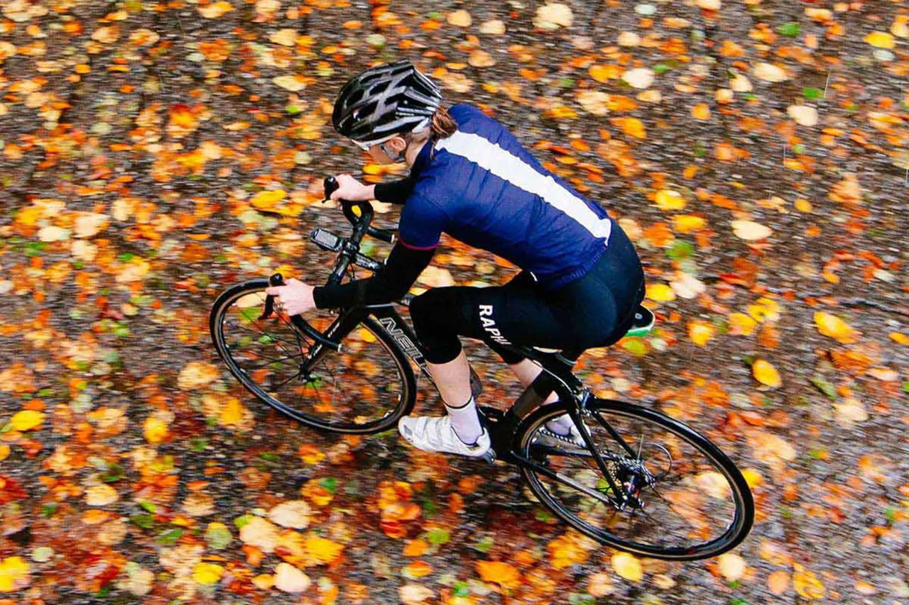 Elige las mejores cubiertas para tu bicicleta de carretera
